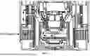 Fig. 08 - MOTOR ASSEMBLY AND SURFACE CLEANING DEVICE