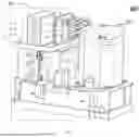 Fig. 02 - DOCKING STATION FOR CLEANING ROBOT AND CLEANING SYSTEM
