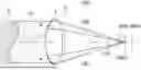 Fig. 01 - OBJECTIVE OPTICAL SYSTEM, IMAGE PICKUP APPARATUS, AND ENDOSCOPE