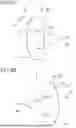 Fig. 04 - OBJECTIVE OPTICAL SYSTEM, IMAGE PICKUP APPARATUS, AND ENDOSCOPE