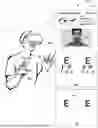 Fig. 01 - SYSTEMS AND METHODS FOR DETECTING AND TREATING EYE MISALIGNMENT WITH DYNAMIC TASKS