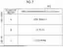 Fig. 08 - PROJECTION CONTROL DEVICE, OPERATION METHOD OF PROJECTION CONTROL DEVICE, AND OPERATION PROGRAM OF PROJECTION CONTROL DEVICE