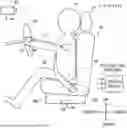 Fig. 01 - SYSTEM FOR DETECTING BIOLOGICAL INFORMATION OF DRIVER OF MOVING OBJECT