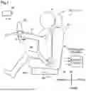 Fig. 02 - SYSTEM FOR DETECTING BIOLOGICAL INFORMATION OF DRIVER OF MOVING OBJECT
