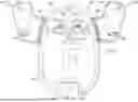 Fig. 07 - PEDESTAL FOR SENSOR ASSEMBLY PACKAGING AND SENSOR INTRODUCER REMOVAL