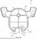 Fig. 09 - PEDESTAL FOR SENSOR ASSEMBLY PACKAGING AND SENSOR INTRODUCER REMOVAL