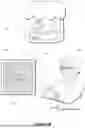 Fig. 03 - WEARABLE DEVICES FOR PROVIDING A QUALITATIVE AND ACTIONABLE DESCRIPTOR OF A USER'S PHYSIOLOGICAL STATE, AND METHODS OF USE THEREOF
