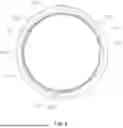 Fig. 09 - ROTARY ASSEMBLY FOR THERAPEUTIC DEVICE AND COMPUTED TOMOGRAPHY DEVICE