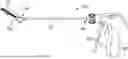 Fig. 01 - SYSTEM FOR LEFT ATRIAL APPENDAGE CLIP