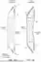 Fig. 04 - OCCLUDER INCLUDING EXTERNAL SKIRT