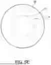 Fig. 08 - OCCLUDER INCLUDING EXTERNAL SKIRT