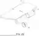 Fig. 04 - CARDIAC RETRACTOR