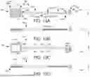 Fig. 45 - CARDIAC RETRACTOR