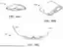 Fig. 48 - CARDIAC RETRACTOR