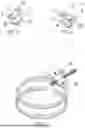 Fig. 03 - DEVICE FOR SUPPORTING AND POSITIONING A SURGICAL RETRACTOR BLADE ON A RING RETRACTOR