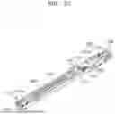 Fig. 28 - END TOOL FOR SURGICAL INSTRUMENT