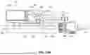 Fig. 22 - CATHETER SYSTEM FOR TREATING THROMBOEMBOLIC DISEASE HAVING DEEP PULSATILE SUCTION WITH DIFFERENTIAL FLOW AND METHOD OF USING SAME