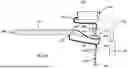 Fig. 08 - HYDRO DISSECTION AND SUCTION LAPAROSCOPIC INSTRUMENTS AND METHODS OF USE