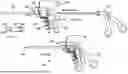 Fig. 09 - HYDRO DISSECTION AND SUCTION LAPAROSCOPIC INSTRUMENTS AND METHODS OF USE