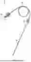 Fig. 05 - INSTRUMENT KIT FOR TRANSOSSEOUS UPPER HYPOGASTRIC PLEXUS NEUROLYTIC BLOCKADE