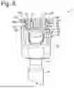 Fig. 04 - MEDICAL IMPLANT THREADED PLUG HAVING A START STRUCTURE