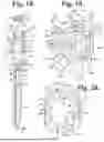 Fig. 09 - MEDICAL IMPLANT THREADED PLUG HAVING A START STRUCTURE
