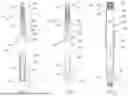 Fig. 04 - SYSTEMS AND METHODS FOR CORRECTING SPINAL CURVATURE AND ASSOCIATED INSTRUMENTS