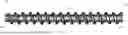 Fig. 07 - Screw Assembly