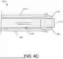 Fig. 07 - SYSTEM TO REDUCE CURRENT LOSS TO A SURROUNDING CONDUCTIVE MEDIUM FOR PURPOSES OF PUNCTURING TISSUE