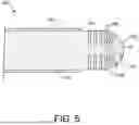 Fig. 06 - TISSUE VAPORIZATION DEVICE WITH PERMEABLE DISTAL CONDUCTIVE SECTION
