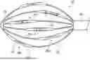 Fig. 01 - COATED CATHETER ELECTRODES EMBEDDED IN A SLEEVE