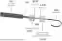 Fig. 01 - TRANSCATHETER DEVICE FOR INTERATRIAL ANASTOMOSIS