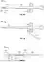 Fig. 08 - Catheter with a Double Balloon Structure to Generate and Apply a Heated Ablative Zone to Tissue