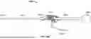 Fig. 43 - Catheter with a Double Balloon Structure to Generate and Apply a Heated Ablative Zone to Tissue