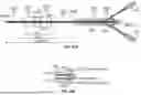 Fig. 69 - Catheter with a Double Balloon Structure to Generate and Apply a Heated Ablative Zone to Tissue