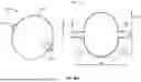 Fig. 72 - Catheter with a Double Balloon Structure to Generate and Apply a Heated Ablative Zone to Tissue