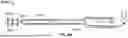 Fig. 85 - Catheter with a Double Balloon Structure to Generate and Apply a Heated Ablative Zone to Tissue