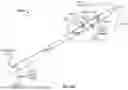 Fig. 99 - Catheter with a Double Balloon Structure to Generate and Apply a Heated Ablative Zone to Tissue