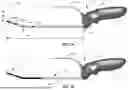 Fig. 08 - THORACIC ACCESS TUNNELING TOOL WITH LIGHT EMITTER FOR VISIBILITY