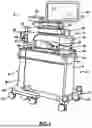 Fig. 02 - GRAVITY COMPENSATION OF END EFFECTOR ARM FOR ROBOTIC SURGICAL SYSTEM