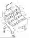 Fig. 01 - SURGICAL TRAY EFFICIENCY SYSTEM AND RELATED METHODS