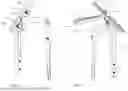 Fig. 06 - BONE PRESERVING ANATOMIC HIP ARTHROPLASTY SYSTEM