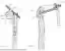 Fig. 07 - BONE PRESERVING ANATOMIC HIP ARTHROPLASTY SYSTEM