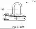 Fig. 07 - Total Stabilizing Knee Joint Prosthesis