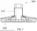 Fig. 08 - Total Stabilizing Knee Joint Prosthesis