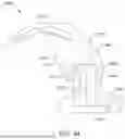 Fig. 45 - Total Stabilizing Knee Joint Prosthesis