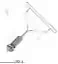 Fig. 02 - DYNAMIC SYNDESMOSIS IMPLANT SYSTEMS AND METHODS