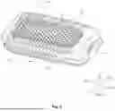 Fig. 02 - BOX-SHAPED SPINAL CAGE STRUCTURE