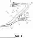 Fig. 02 - PROSTHETIC FOOT WITH SPACED SPRING ELEMENTS
