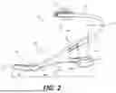 Fig. 03 - PROSTHETIC FOOT WITH SPACED SPRING ELEMENTS
